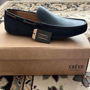 Men’s Crevo Shoes